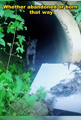 U2305002 Stray dogs who steal duck food and are repeatedly beaten. It’s not their fault. They just want to li (Part 2)